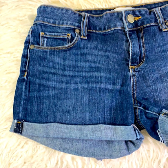 Paige shorts - Picture 3 of 7